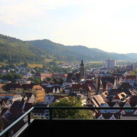 Residenz Am Schlossberg Albstadt Eksteriør bilde