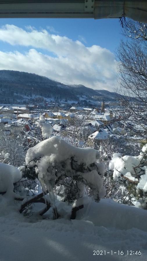 Residenz Am Schlossberg Albstadt Eksteriør bilde