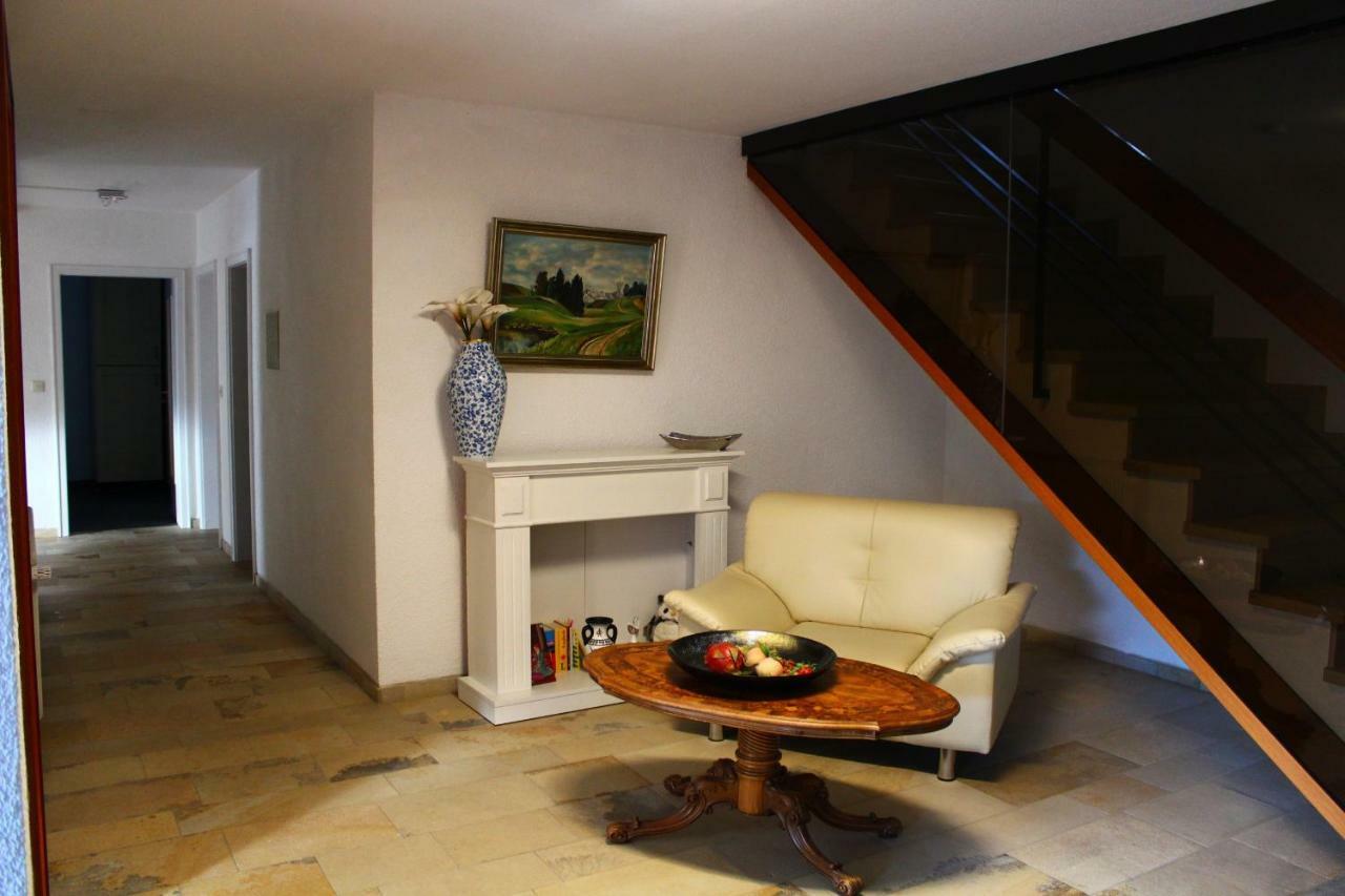 Residenz Am Schlossberg Albstadt Eksteriør bilde